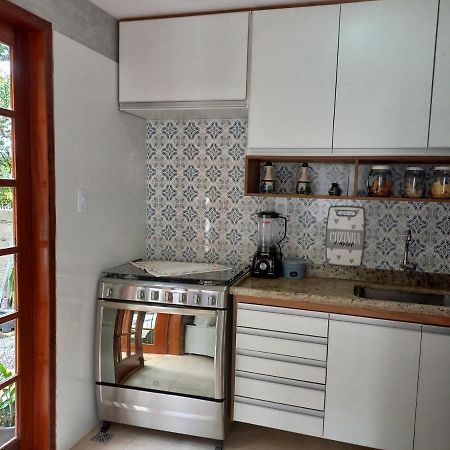 Casa Laranja Lencois - Ba Villa ภายนอก รูปภาพ