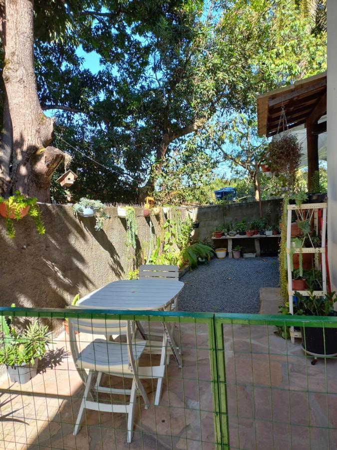 Casa Laranja Lencois - Ba Villa ภายนอก รูปภาพ